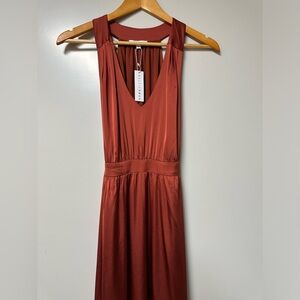Baltic Born Maxi Dress - M